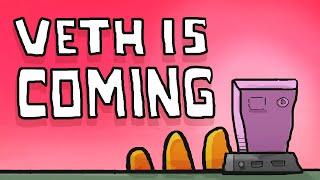 Veth is Coming Too  Mighty Nein Animation