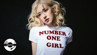 ROSÉ - Number One Girl (Lyric Video)