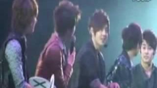 HYUNSAENG MV  - I Erase My Tear