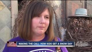 KSHB - Winter Wx Special 2016