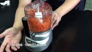 Cuisinart迷你食物處理器-Mini-Prep Plus Processor (DLC-2ABCHK)