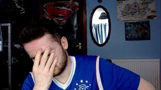 PROGRES NIEDERKORN 2 RANGERS 0 - FAN RANT!!