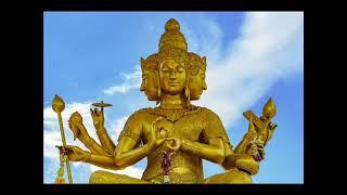 Lord Brahma Mix - Psybient Ethnic