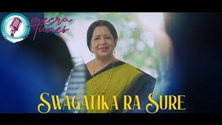 Swagatika Ra Sure | Odia Song | Meera Panda