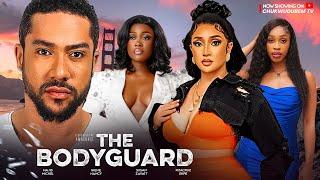 THE BODYGUARD - Nigerian movies 2024 latest full movies -MAJID MICHAEL , SUSAN ZAYATT, IHEME NANCY,