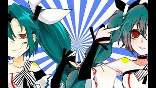 【初音ミク原創】心層麻酔 【iKz】