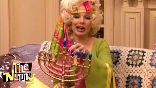 Happy Hanukkah! PROMO! | The Nanny