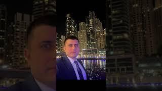 2023 Review Realtor life Rasheed Dubai Marina Memories. Happy New Year 2024