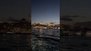 İstanbul Türkiye 2023 April Walking Tour #türkiye #istanbul2023 #eminönü