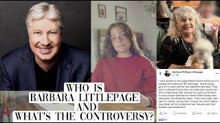 Who Is Barbara Littlepage And What's The Controversy?