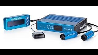 Racelogic VBOX HD2 Data Logger Unboxing Video