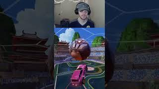 I HAD DRKU show me his BEST FREESTYLE | Rocket League
