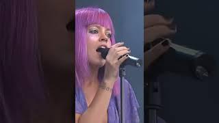 Lily Allen || The Fear