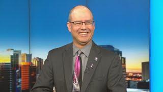 New Maricopa County Assessor, Eddie Cook speaks to Good Morning Arizona