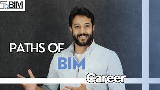 ... BIMمسارات مجال ال ...