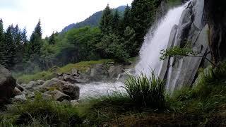 Waterfall Stock Footage |  No Copyright Video | Free HD Videos - No Copyright