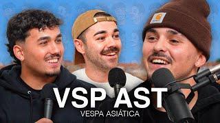 conversa com VSP AST | velho amigo #38