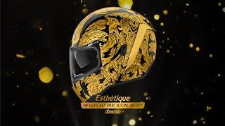 ICON - Airform Esthétique Helmet