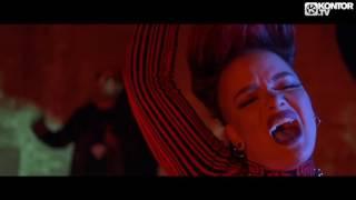 Eva Simons feat  Sidney Samson   Bludfire Official Video HD