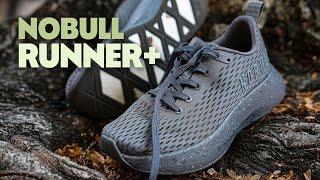 NoBull Runner+ | FULL REVIEW | Bullseye or Bull's Butt?