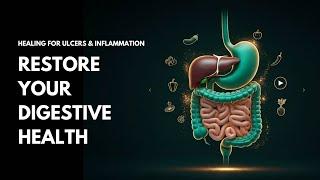 Stomach and Intestinal healing (Morphic Field)