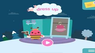 Dress Up Game | AppGame For Kids