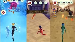 Miraculous Ladybug (STREAM)   MERRY CHRISTMAS UPDATE   | GamePlay