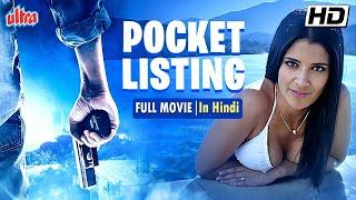 Pocket Listing Full Movie | Hollywood Movies Hindi Dubbed | New Release Crime Action Thriller