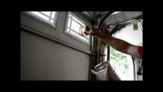 How to Install a Garage Air Conditioner Windchaser Portable Air Conditioner AC