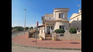 MGH1868 Detached Villa with pool €195000