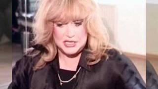 Alla Pugacheva - Unknown Pugacheva edit for MuzAlla (Part 1)