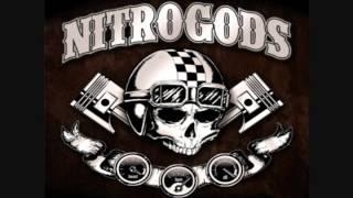 Nitrogods Wasted In Berlin