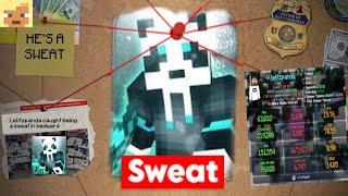 I Played Bedwars With LelItzPanda, He's A Sweat