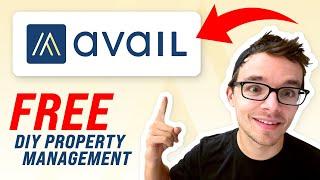 Best Property Management Software for DIY Landlords - UPDATED! - Avail Review & Demo 2024 |