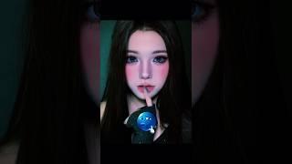 It would be my Last Makeup transformation  #edit #makeup #powerofmakeup #makeuptransformation