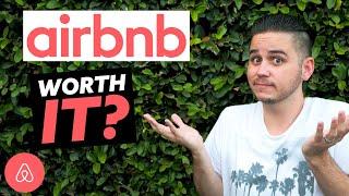 Is Airbnb Worth It? (Top 5 Pros & Cons) -  Trekker Tip Tuesday