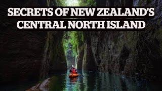 Secrets of New Zealand's Central North Island | TRAVEL | STUFF TRAVEL