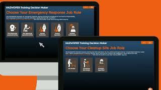 HAZWOPER Training Decisions Made Easy