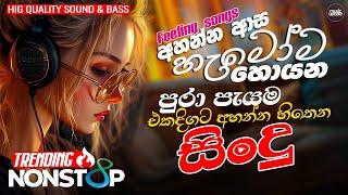 Best Sinhala Band Nonstop 2025 | Tik Tok Trending Live Songs | Sinhala Live Songs Collection (2025)