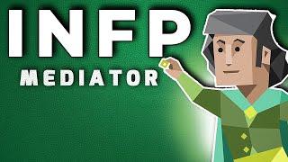 INFP Personality Type (Mediator) - Fully Explained