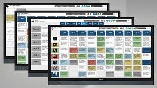 WritersRoom Pro - The Future of TV Development is Here!