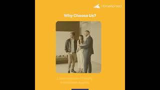 Find Your Ideal U.S. Investment Property in Minutes | HomeAbroad