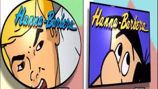 Hanna-Barbera (1994) Action And Comedy Comparison