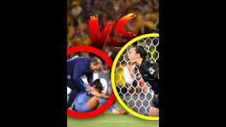 Penalty Mind Games  + Women 
