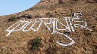 We Climbed The Everest Of MAHARASHTRA | Kalsubai Trek | The Highest Peak Of MAHARASHTRA