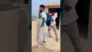 #funny #video #hans comedy ##manimiraj #filling #tohake