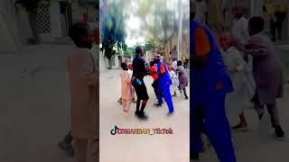 comandan tiktok