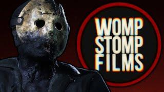 Womp Stomp Films OFFICIALLY COLLABORATES with Friday the 13th: The Game!