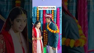 Viral shadi in india #comedy #funny #ytshorts