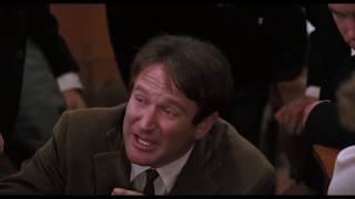 Dead Poets Society (1989) - What will your verse be?